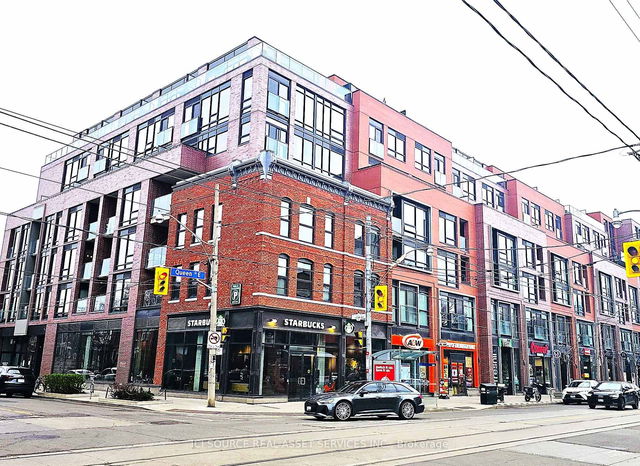 315 - 246 Logan Avenue