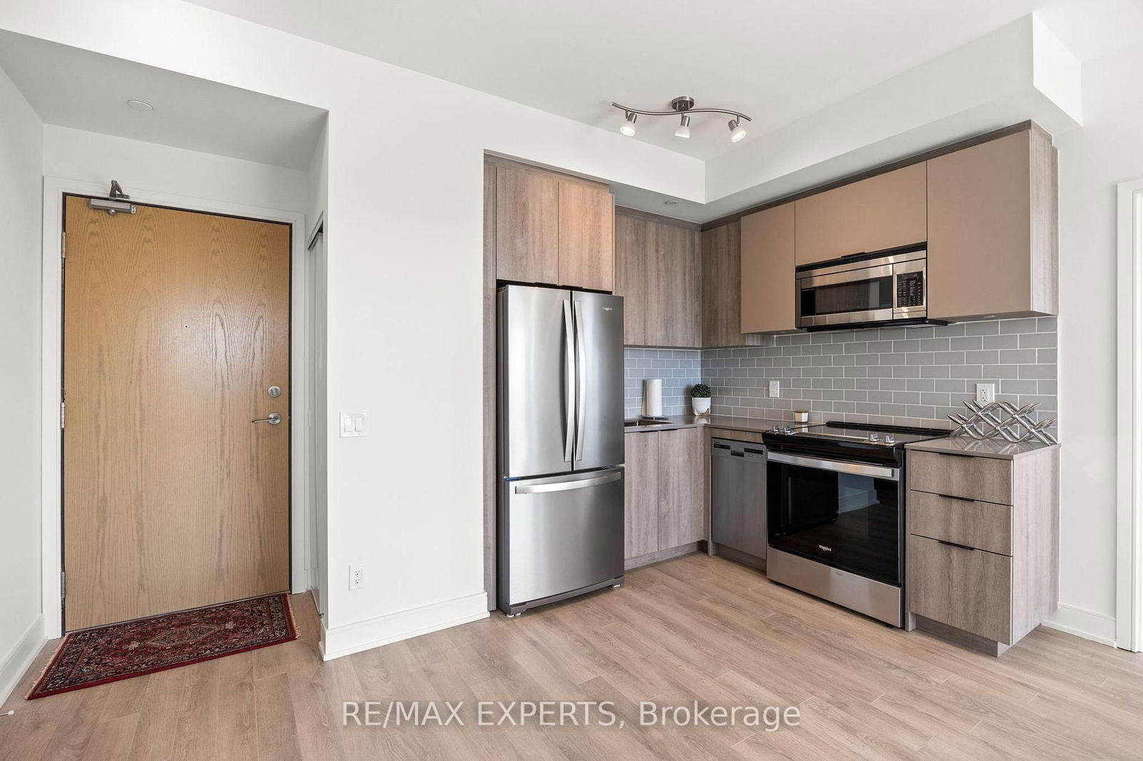 Condo for lease at 1112-1350 Ellesmere Road, Toronto, Bendale, M1P 5A5 - MLS: E12111174