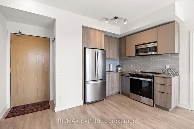 1112 - 1350 Ellesmere Road
