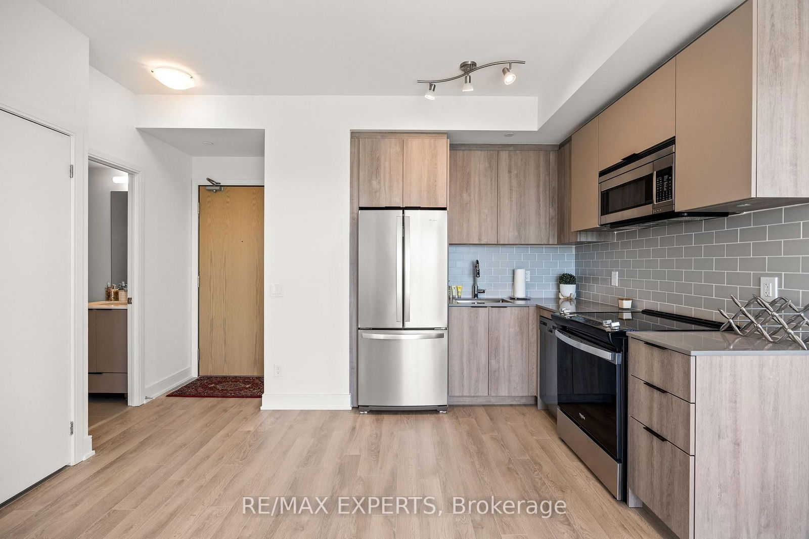 Condo for lease at 1112-1350 Ellesmere Road, Toronto, Bendale, M1P 5A5 - MLS: E12111174