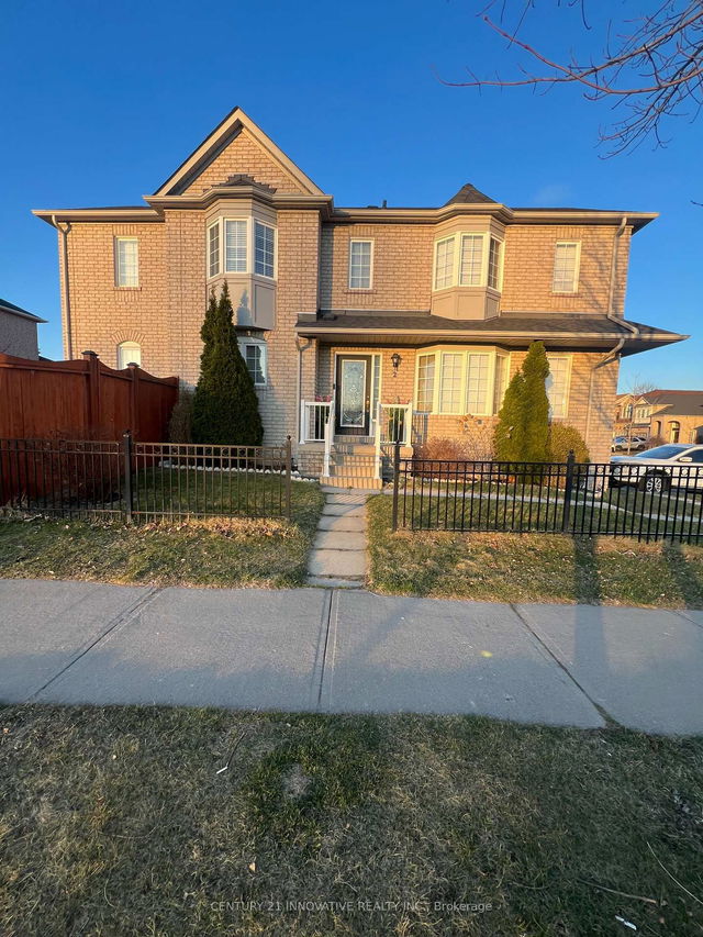 2 Tracey Court