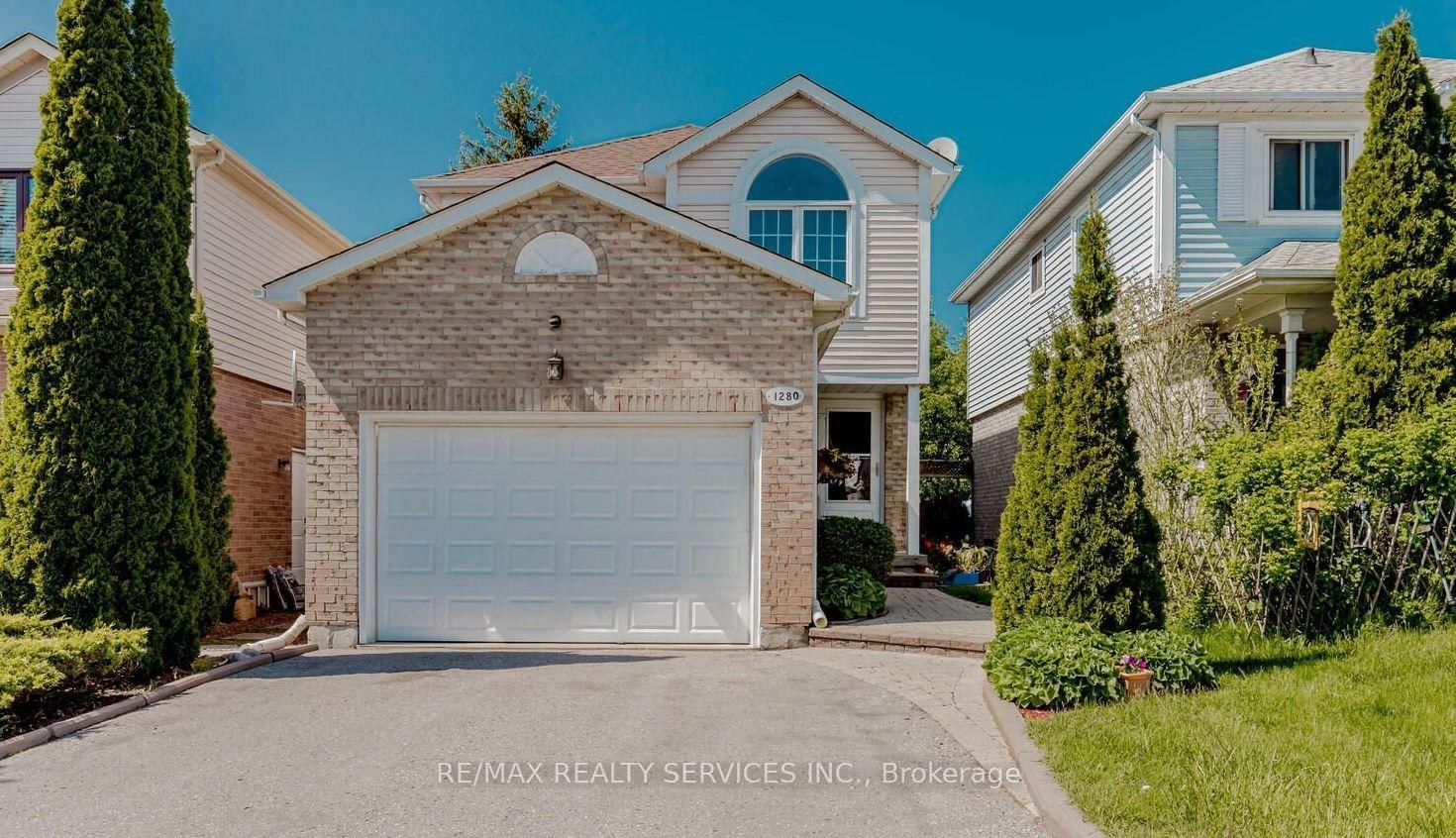 Property at 1280 Andover