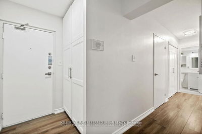 Unit 1004 — 2500 Bridletowne Circ, Toronto - L'Amoreaux image-0-1