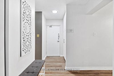Unit 1004 — 2500 Bridletowne Circ, Toronto - L'Amoreaux image-0-2