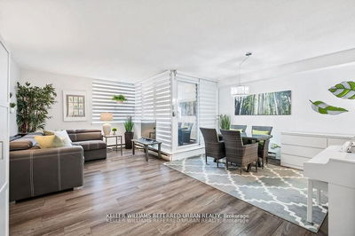 Unit 1004 — 2500 Bridletowne Circ, Toronto - L'Amoreaux image-0-3
