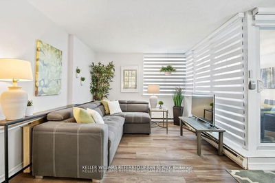 Unit 1004 — 2500 Bridletowne Circ, Toronto - L'Amoreaux image-0-4