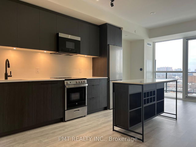 907 - 2369 Danforth Avenue