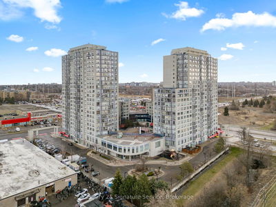 Unit 1508 — 1470 Midland Ave, Toronto - Dorset Park