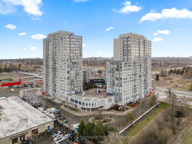 1508 - 1470 Midland Avenue