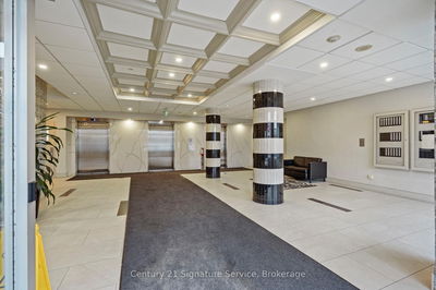 Unit 1508 — 1470 Midland Ave, Toronto - Dorset Park image-0-1