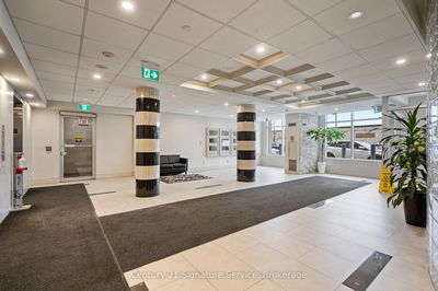 Unit 1508 — 1470 Midland Ave, Toronto - Dorset Park image-0-2