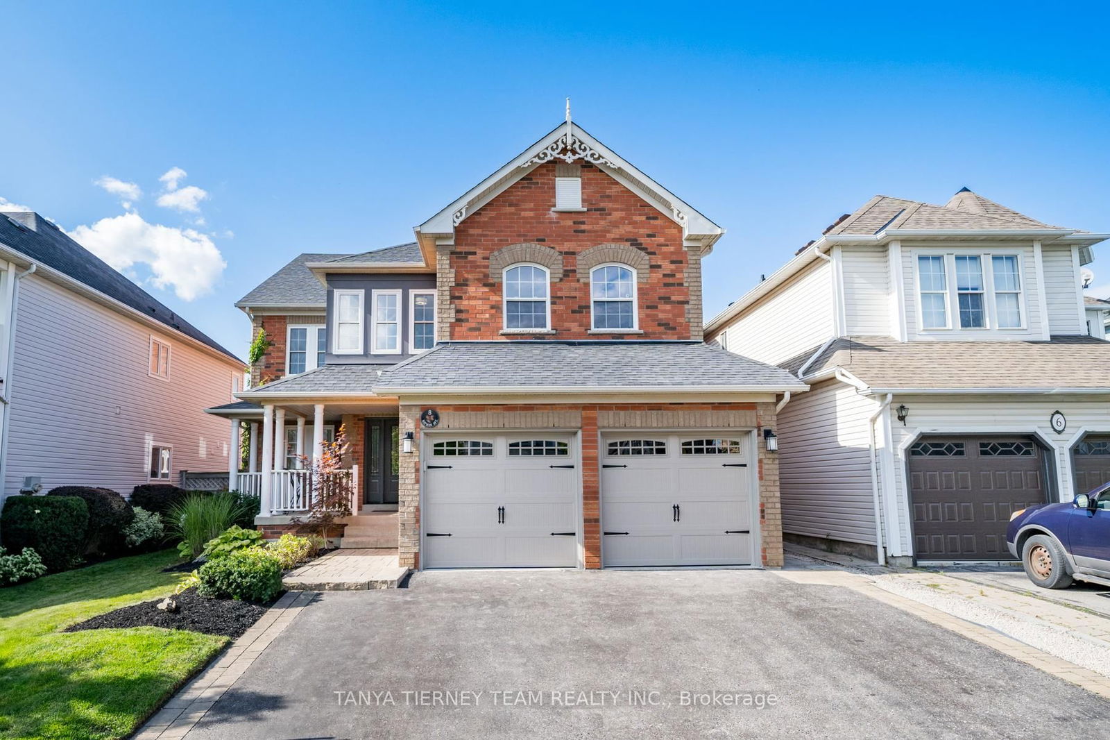 Property at 8 Nathan