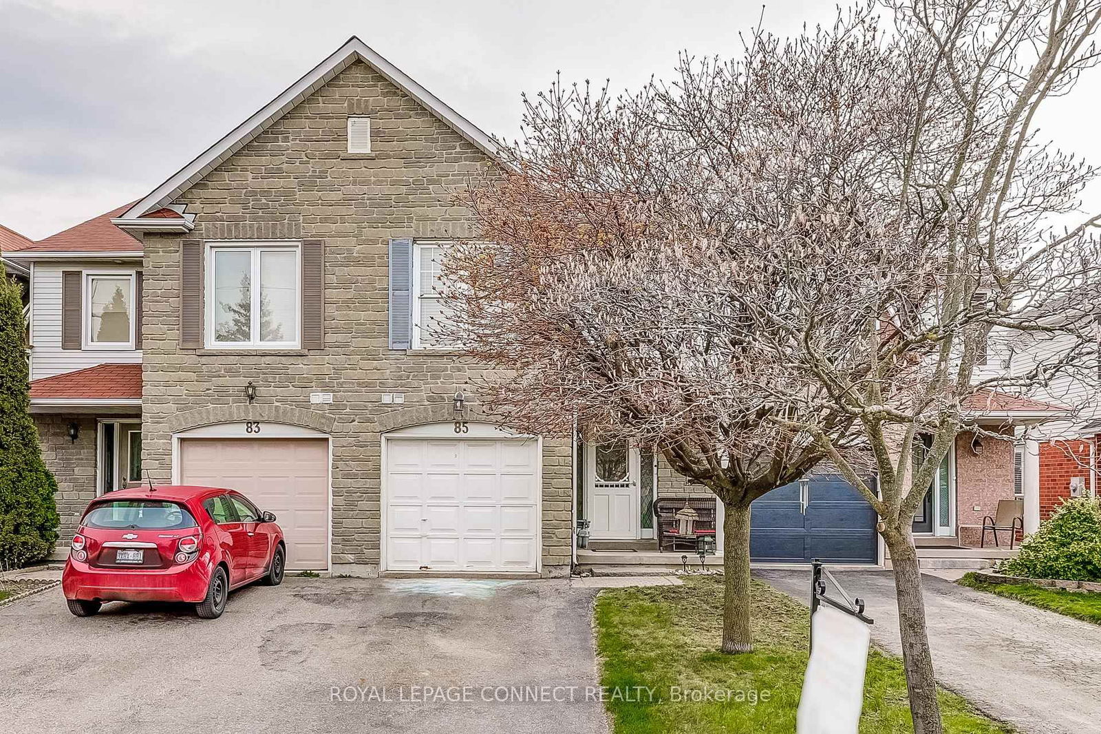 Property at 85 Brownstone