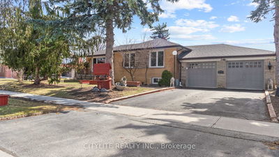 2 Emmeline Cres, Toronto - Agincourt South-Malvern West
