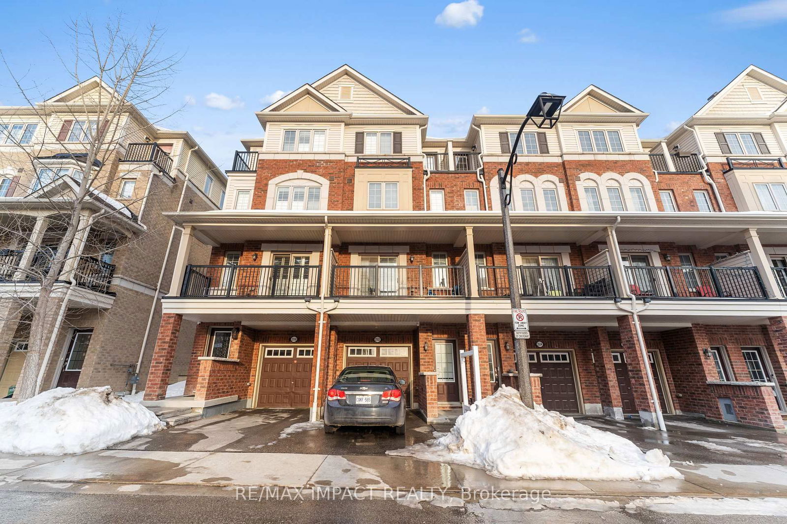 Property at 2552 Rosedrop