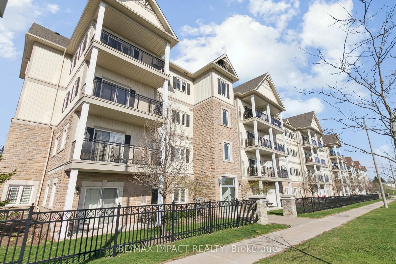 Property at 1 Sidney