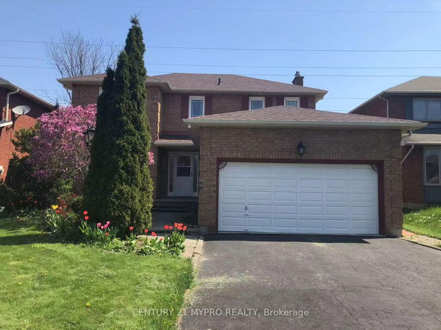 39 Ingleborough Drive