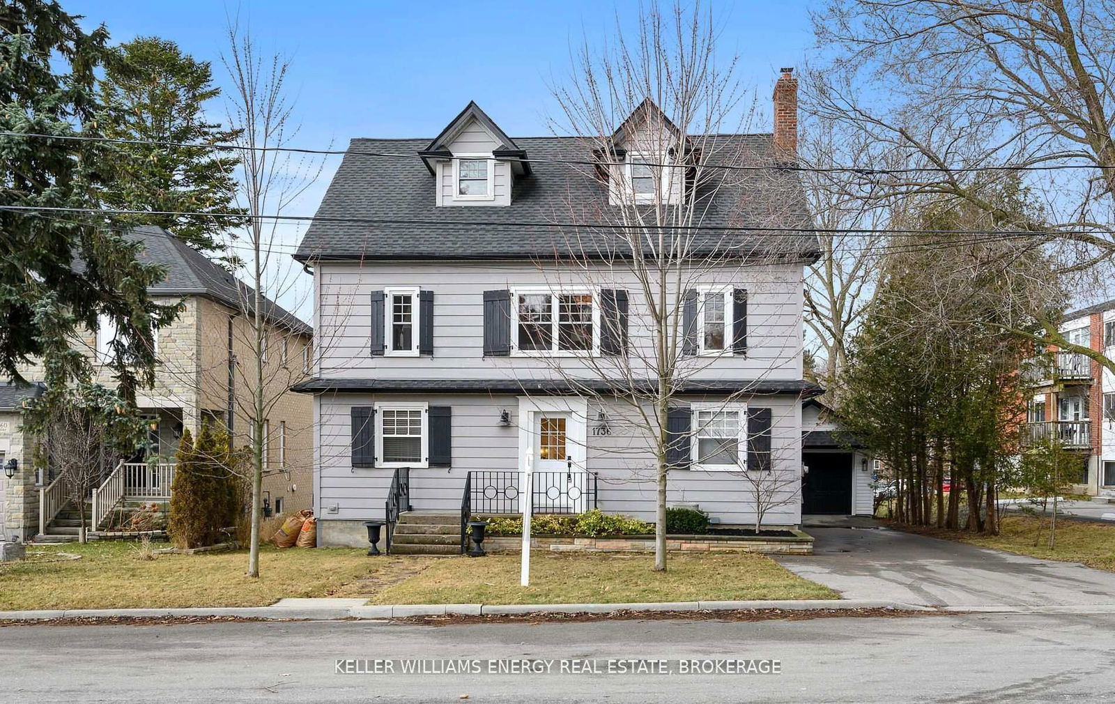 Property at 1736 Dufferin