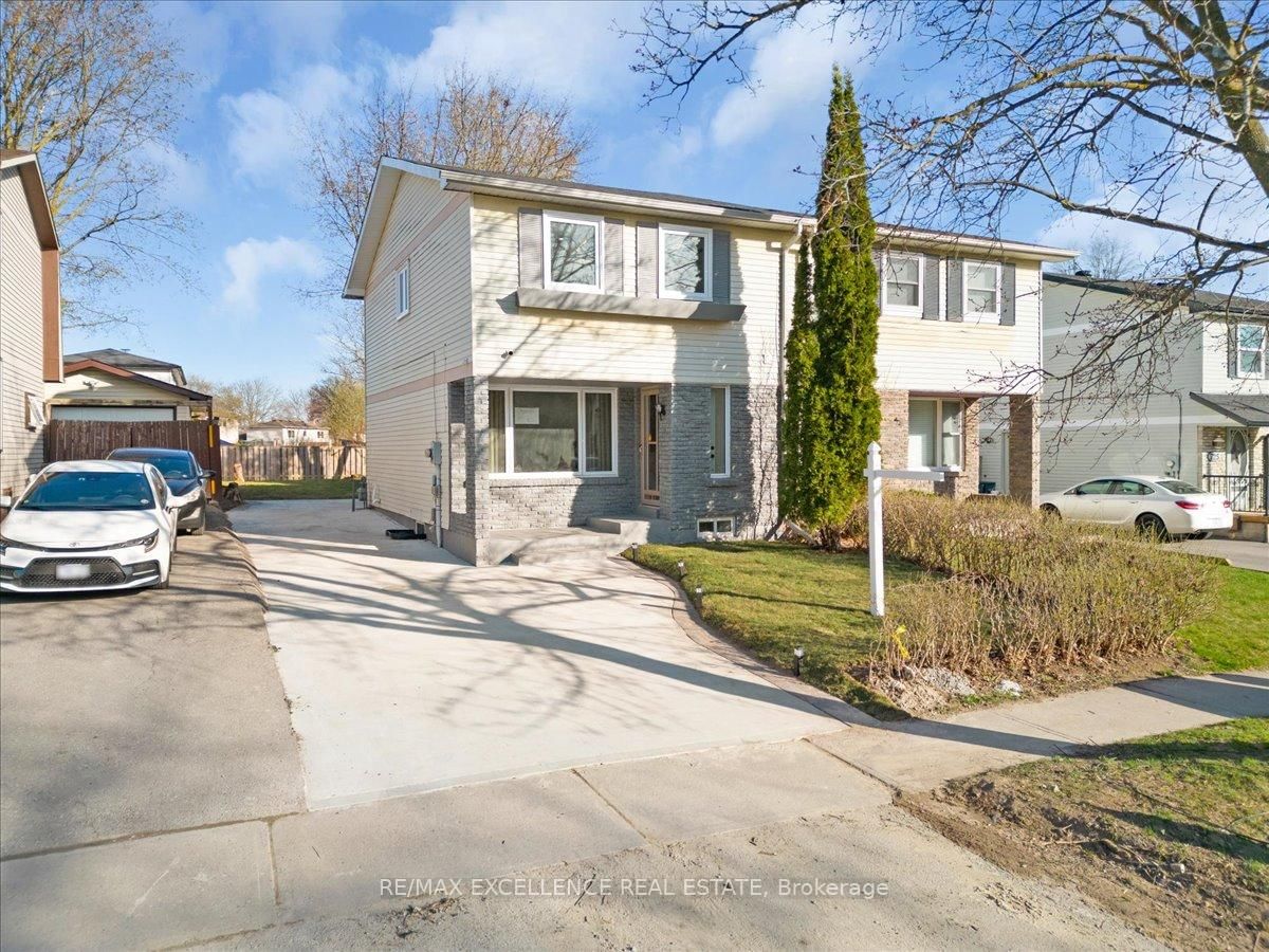 Property at 731 Hillcroft