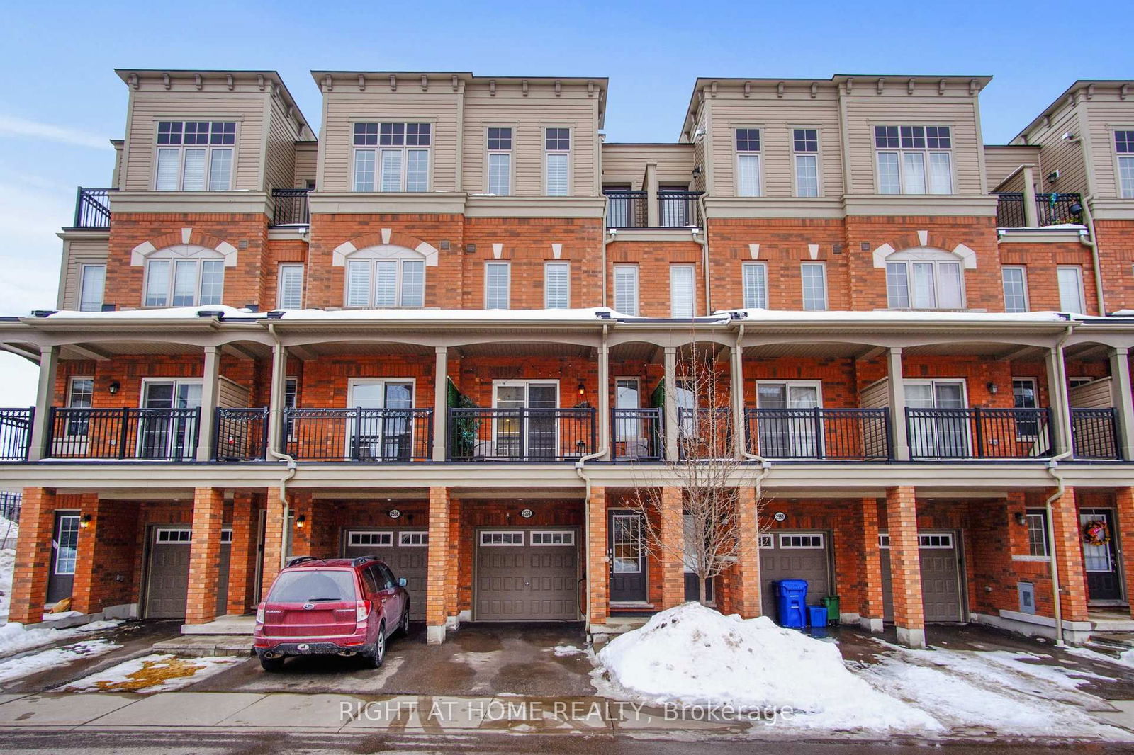 Property at 2558 Bromus