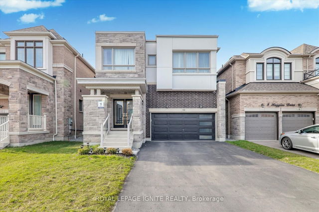 10 Huggins Drive