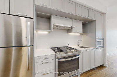 Unit 509 — 1331 Queen St, Toronto - Greenwood-Coxwell image-0-1