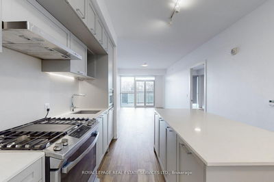Unit 509 — 1331 Queen St, Toronto - Greenwood-Coxwell image-0-2
