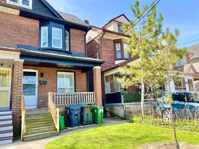 132 Hiawatha Road