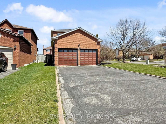 Main, 2nd - 2 Old Colony Drive