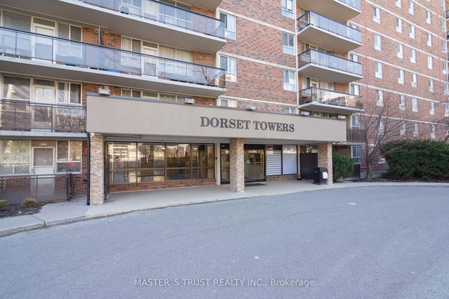 511 - 1950 Kennedy Road