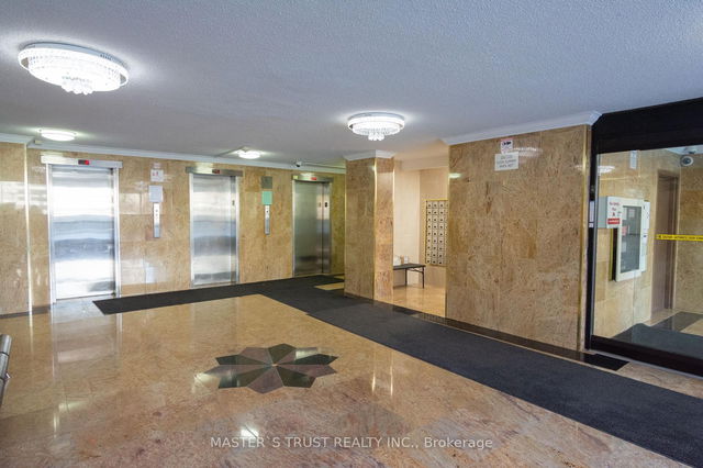 511 - 1950 Kennedy Road