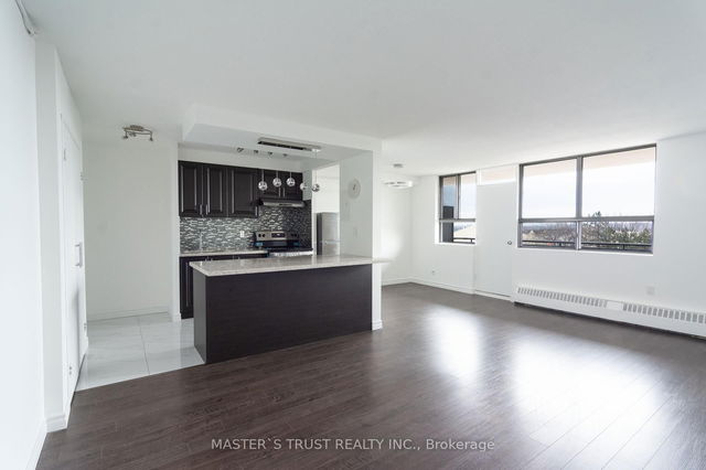 511 - 1950 Kennedy Road
