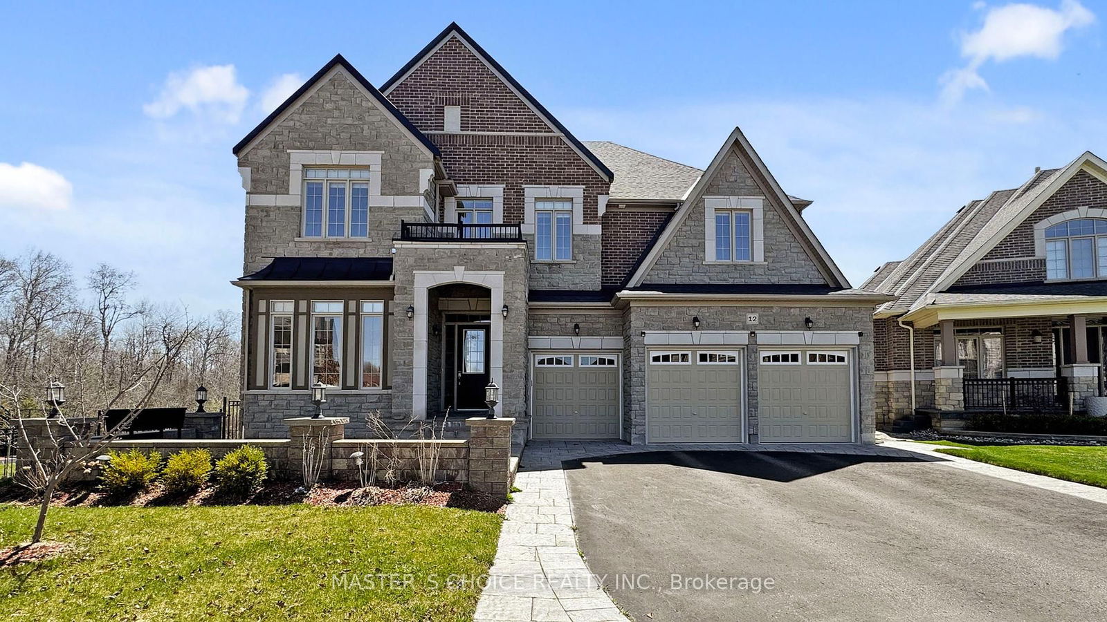 Property at 12 Donwoods