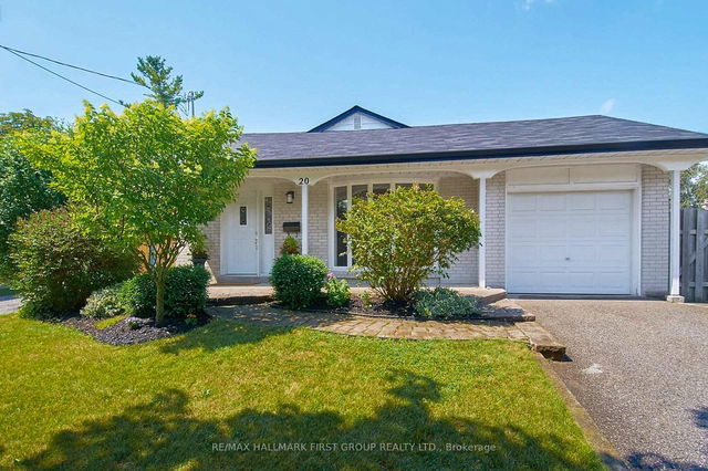 20 Brightside Drive