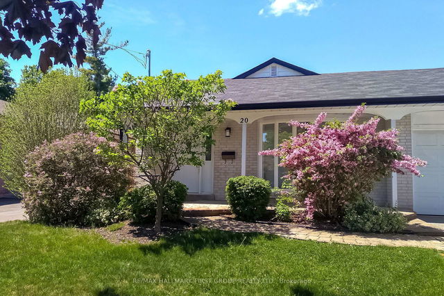20 Brightside Drive