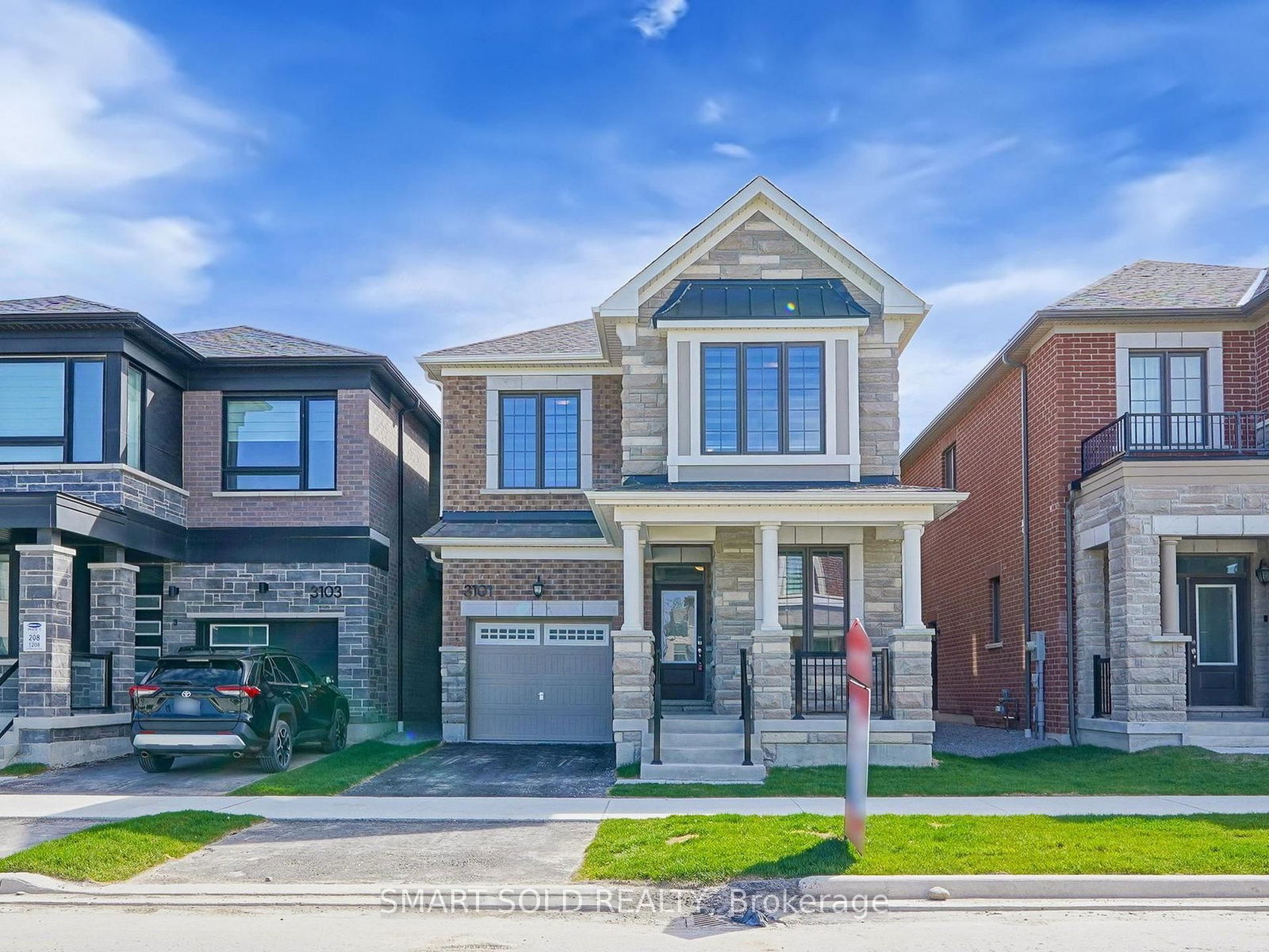 Property at 3101 Blazing Star