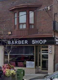 2nd Floor - 684 Pape Avenue