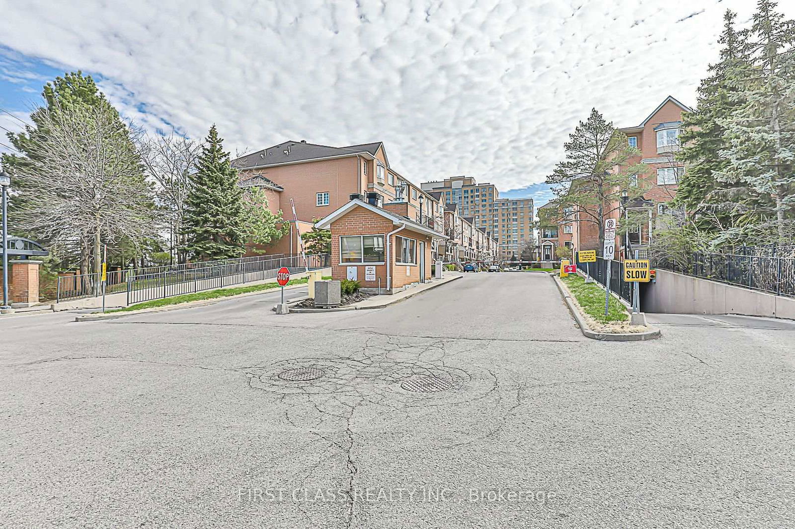Townhouse for sale at 308-1881 Mcnicoll Avenue, Toronto, Steeles, M1V 5M2 - MLS: E12111749