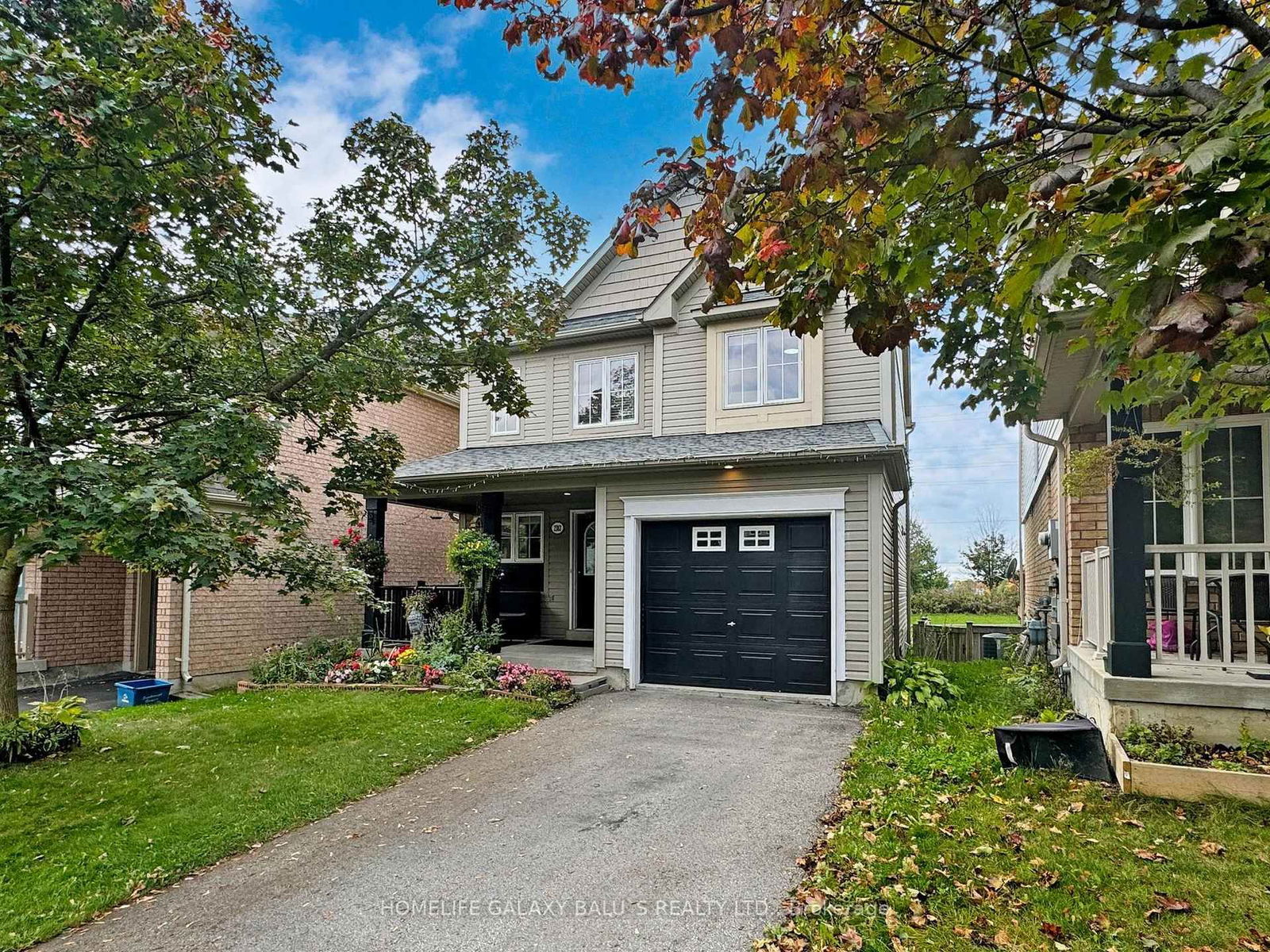 Detached House for sale at 2383 Winlord Place, Oshawa, Windfields, L1L 0B8 - MLS: E12111787