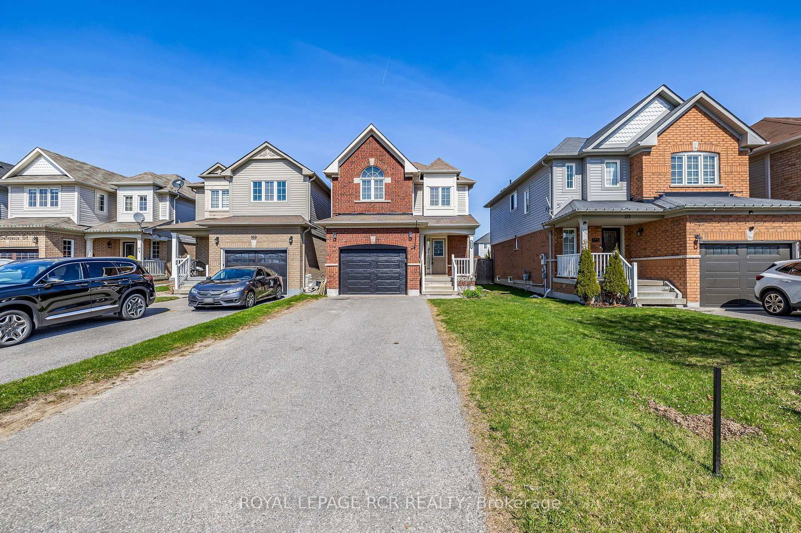 Detached House for sale at 171 Swindells Street, Clarington, Bowmanville, L1C 0E3 - MLS: E12111801
