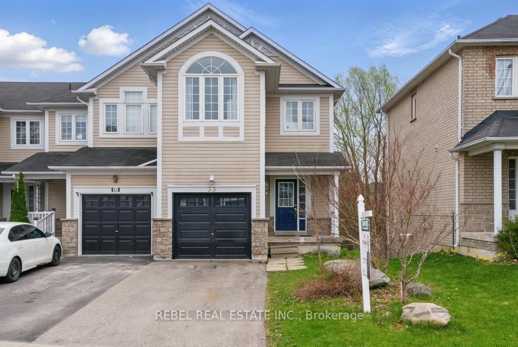 Property at 33 Hanna