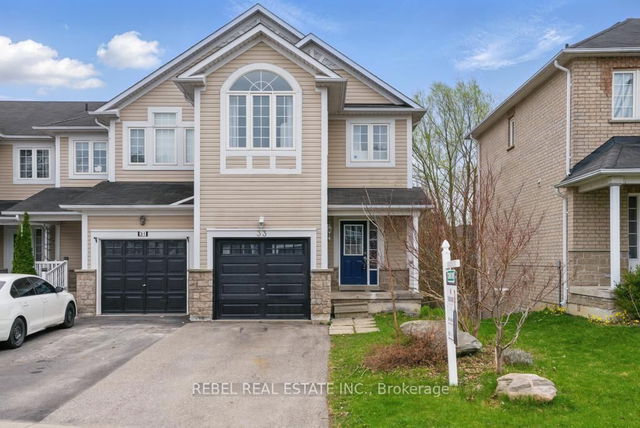33 Hanna Drive