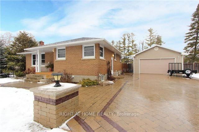 132 Winchester Road