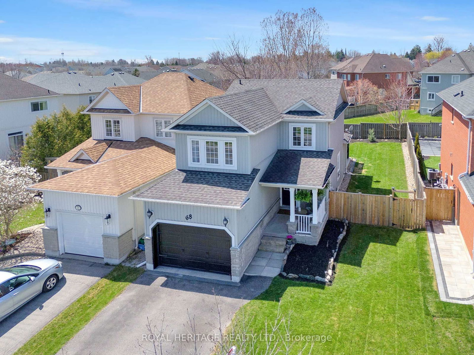Property at 68 Brookhouse