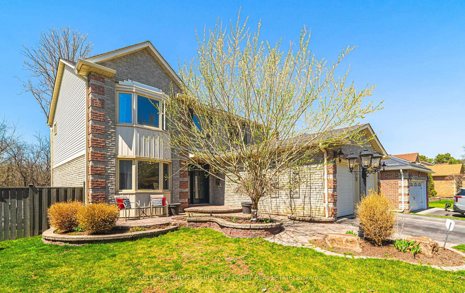 Property at 23 Rosewood