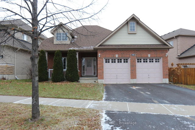 10 Don Morris Court