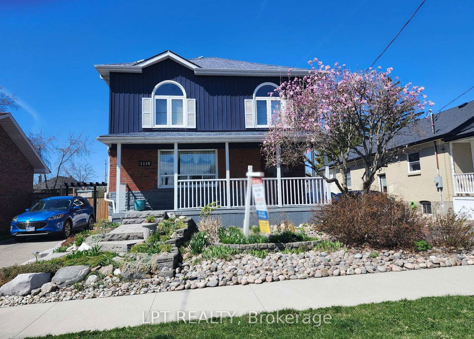 Property at 1116 Green