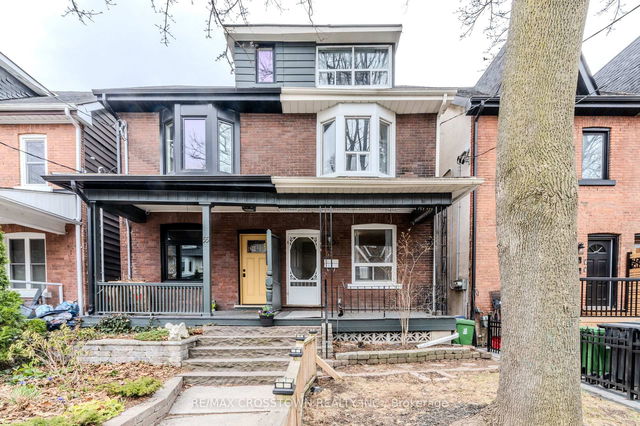 53 Badgerow Avenue