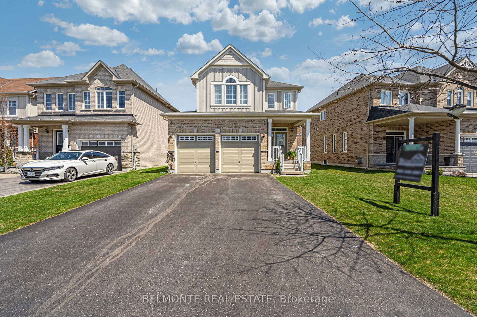 Property at 11 William Ingles