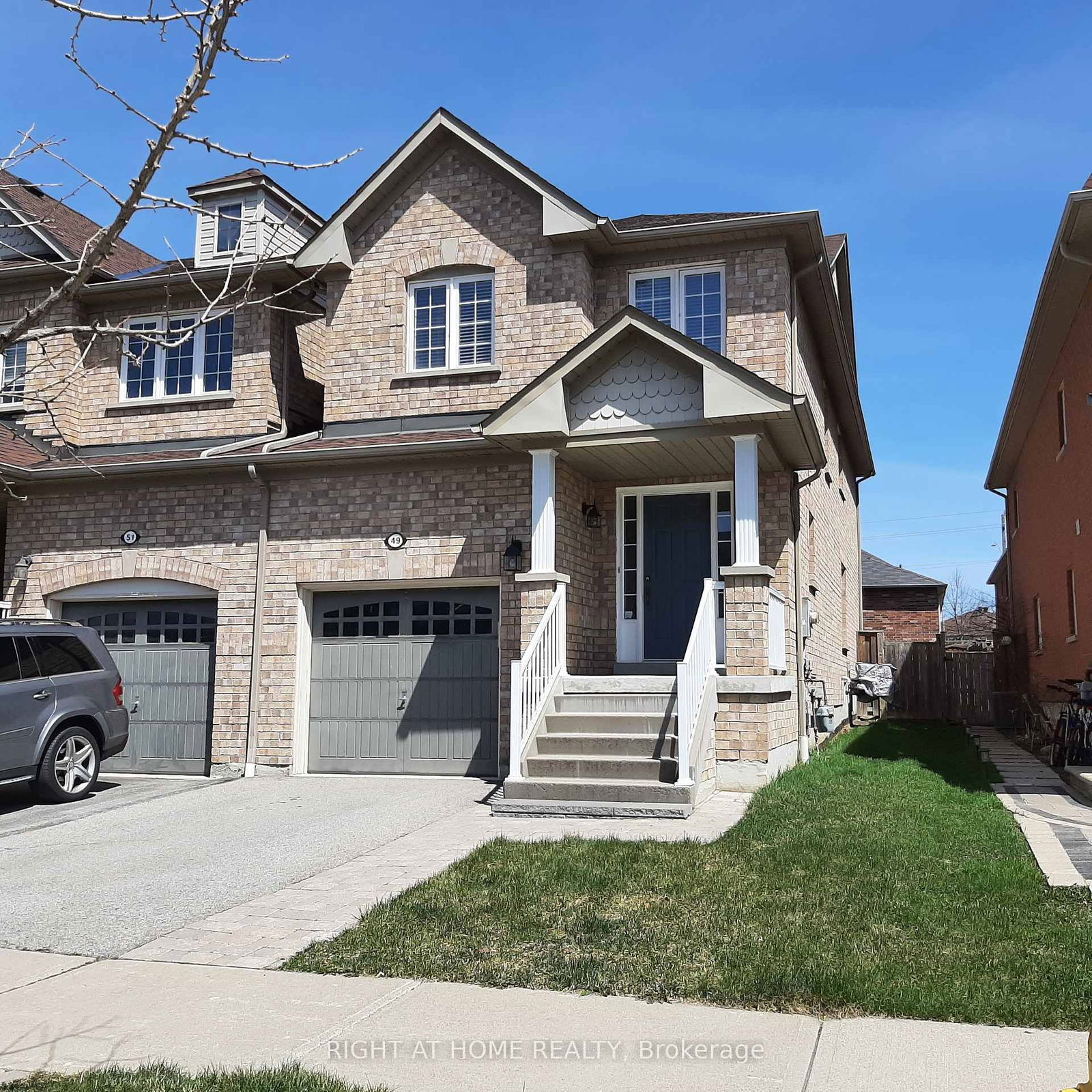 Property at 49 Neill